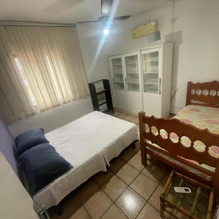 Apto Amplo 100M Praia Enseada Guarujá Exteriér fotografie